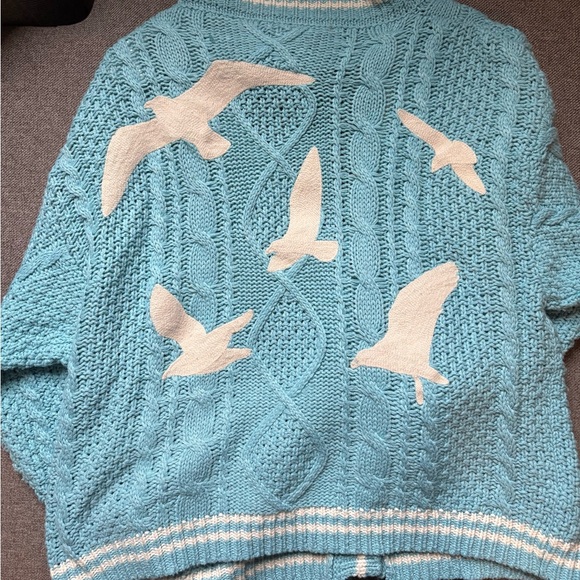 1989 Taylor Swift Cardigan - Picture 3 of 4
